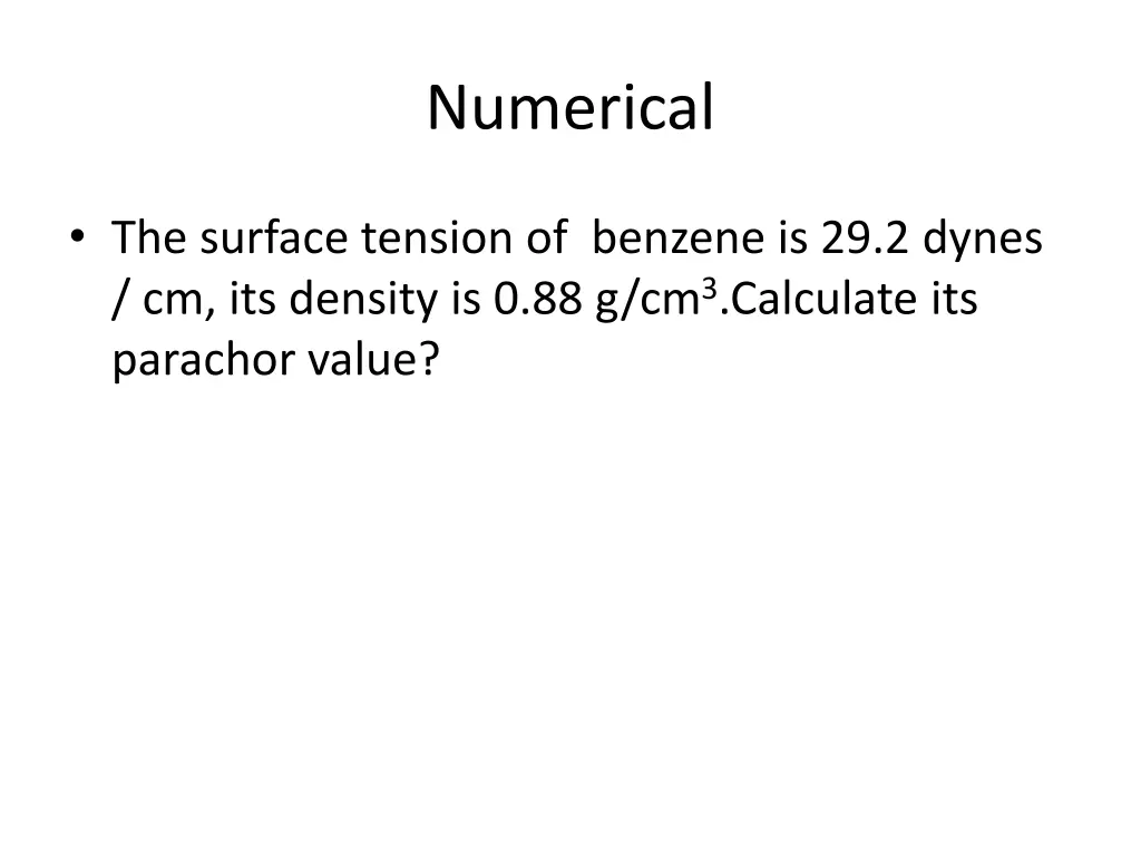 numerical 2