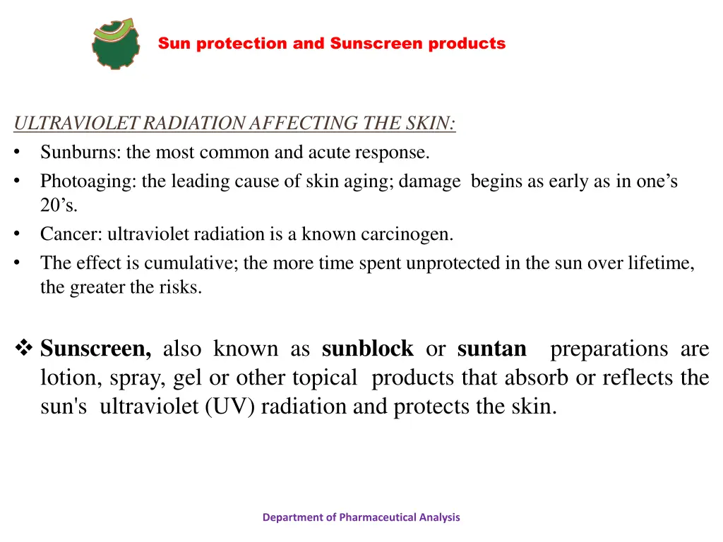 sun protection and sunscreen products 4