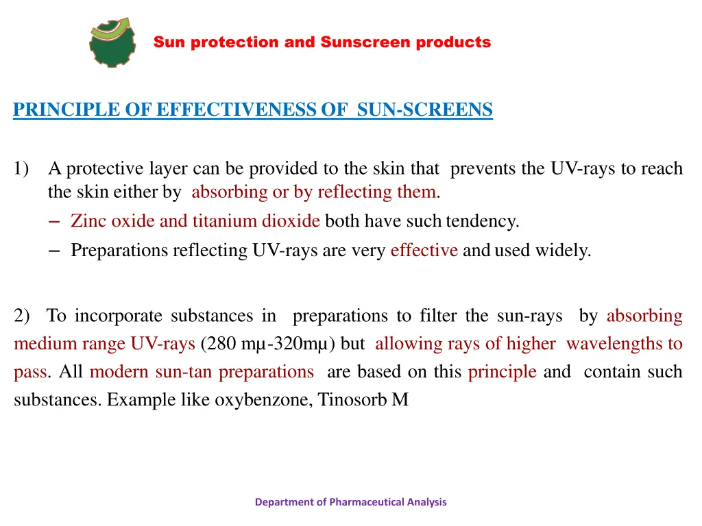 sun protection and sunscreen products 5