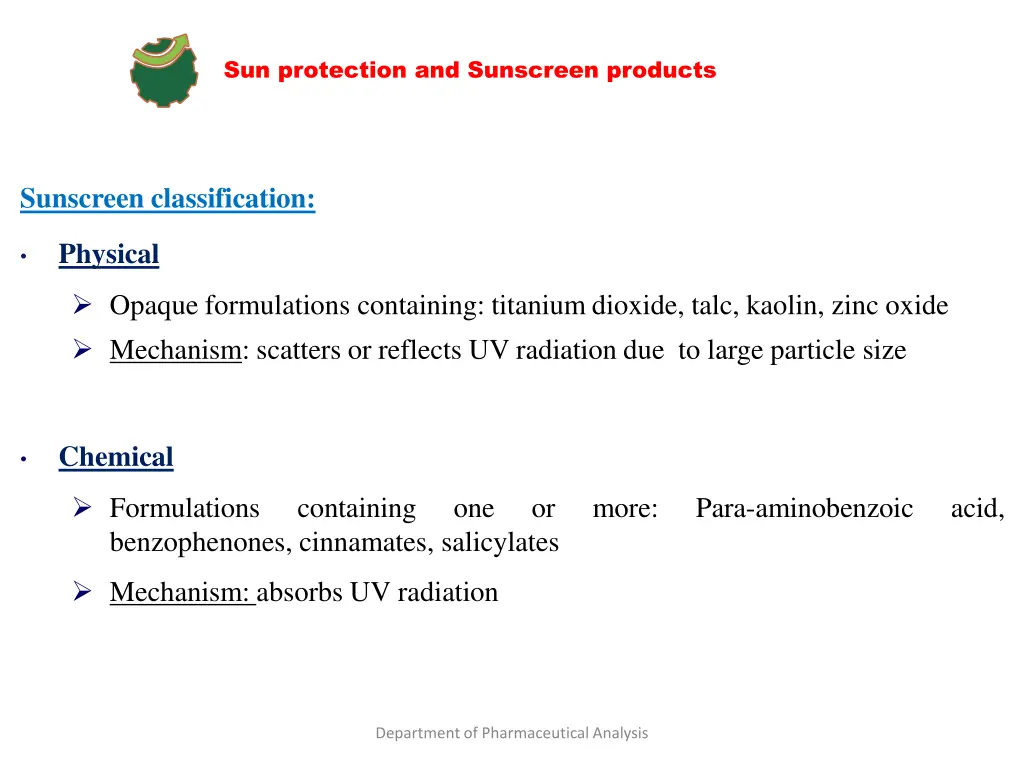 sun protection and sunscreen products 8