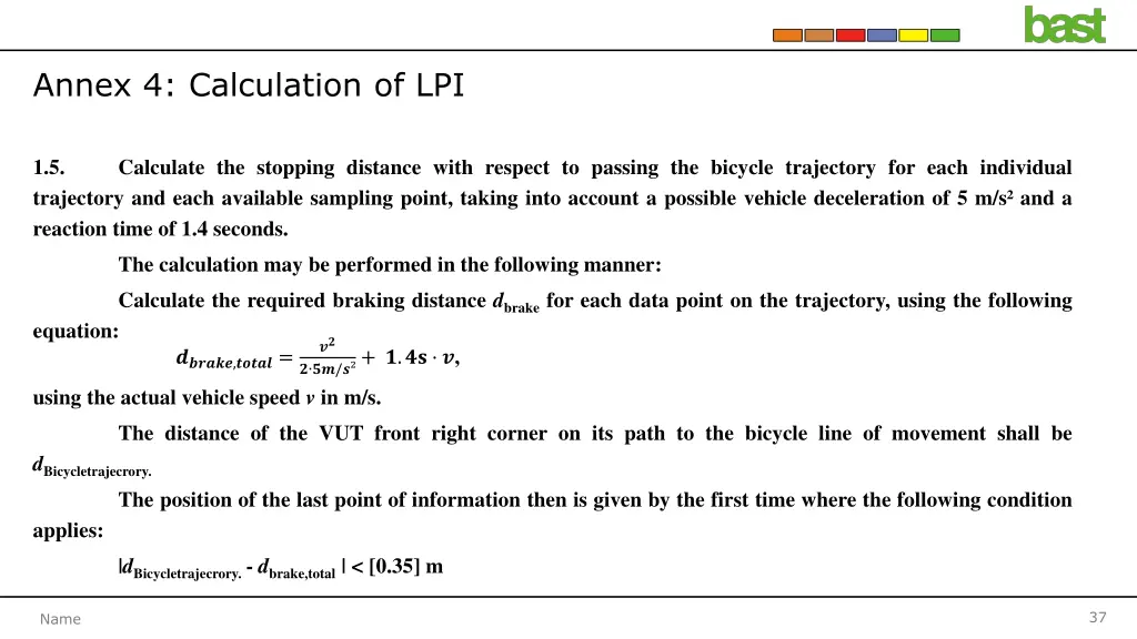 annex 4 calculation of lpi