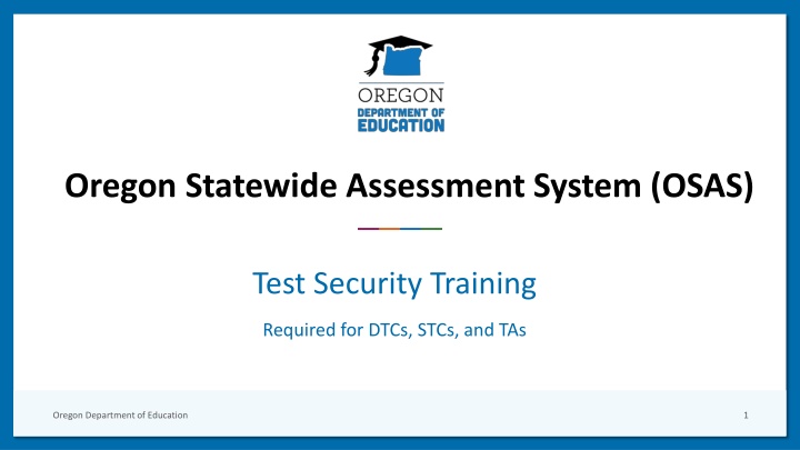 oregon statewide assessment system osas