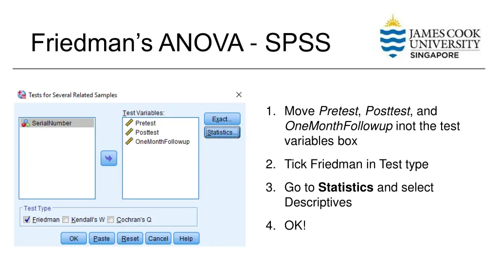 friedman s anova spss 1