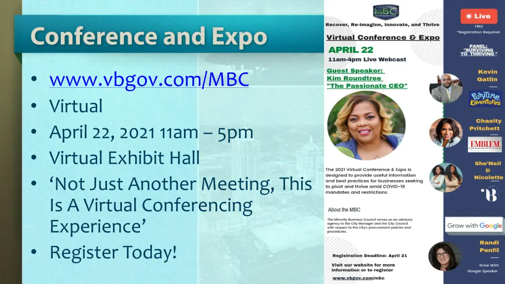 www vbgov com mbc virtual april 22 2021 11am