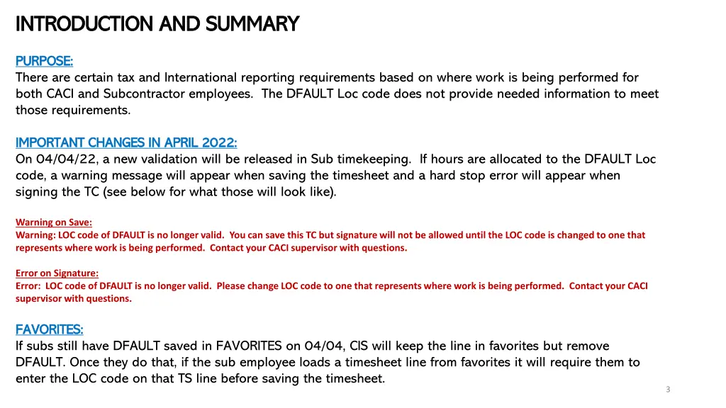 introduction and summary introduction and summary