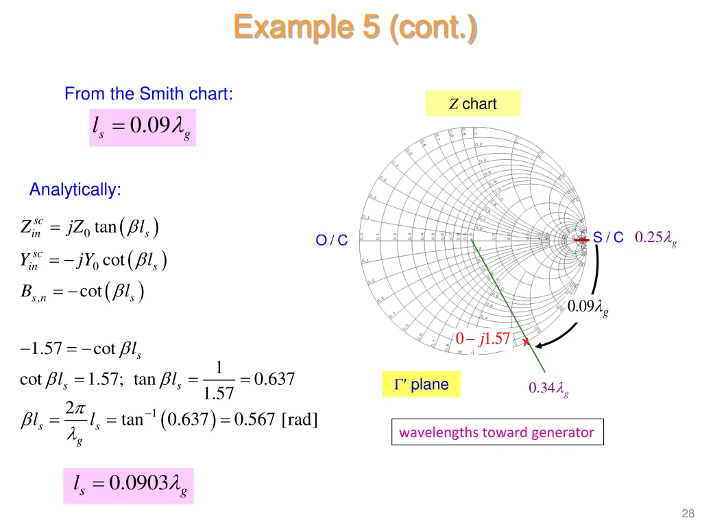 example 5 cont 1