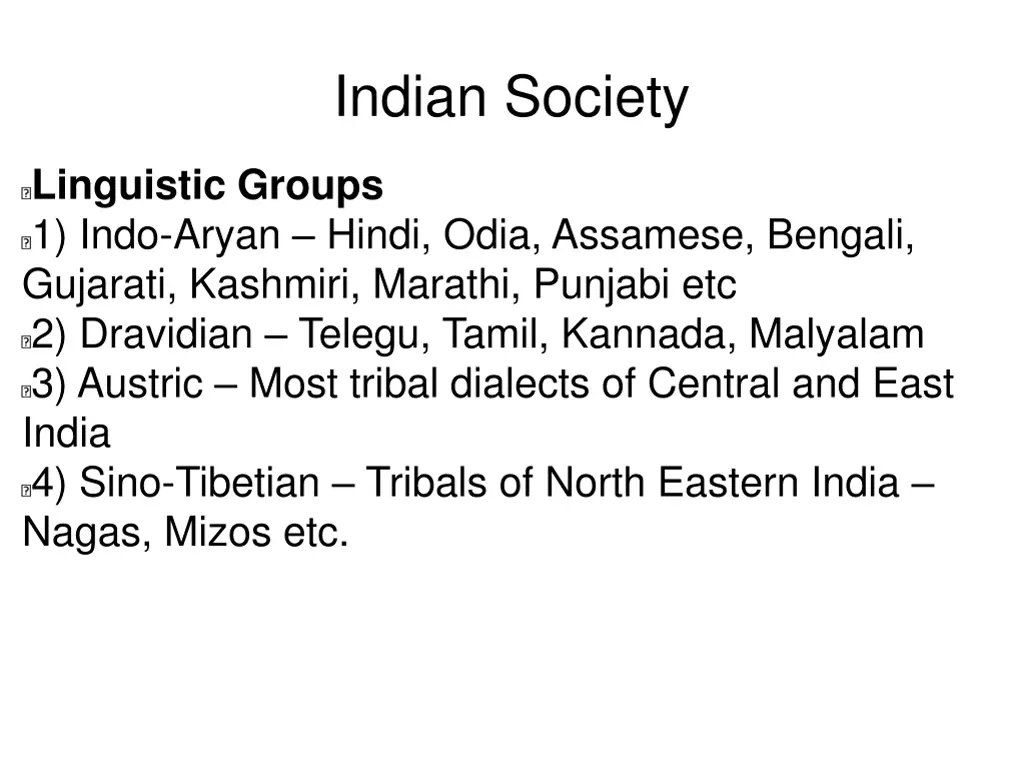 indian society 3