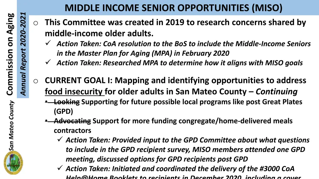 middle income senior opportunities miso o this