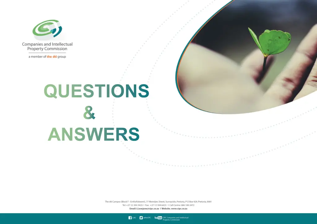 questions answers