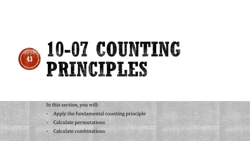 10 07 counting principles