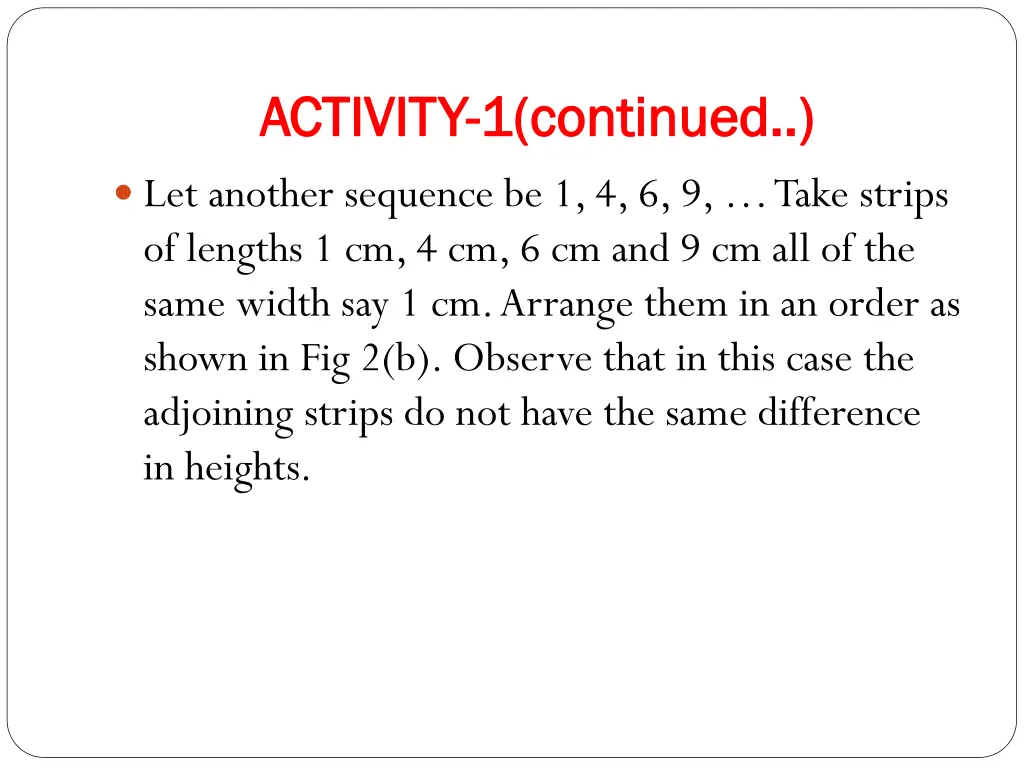 activity activity 1 continued 1 continued 3