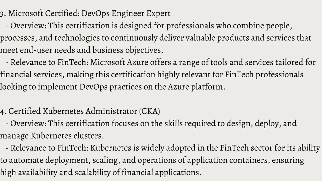 3 microsoft certified devops engineer expert