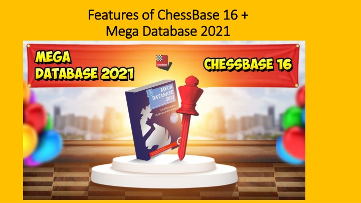 features of chessbase 16 features of chessbase