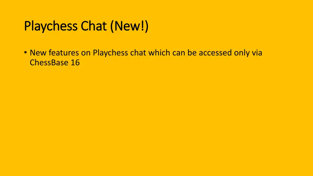 playchess chat new playchess chat new