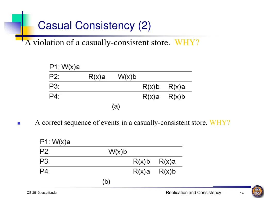 casual consistency 2