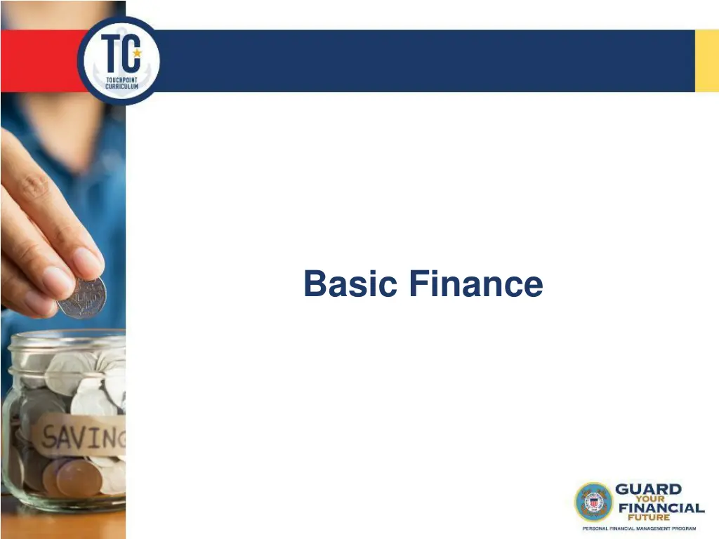 basic finance