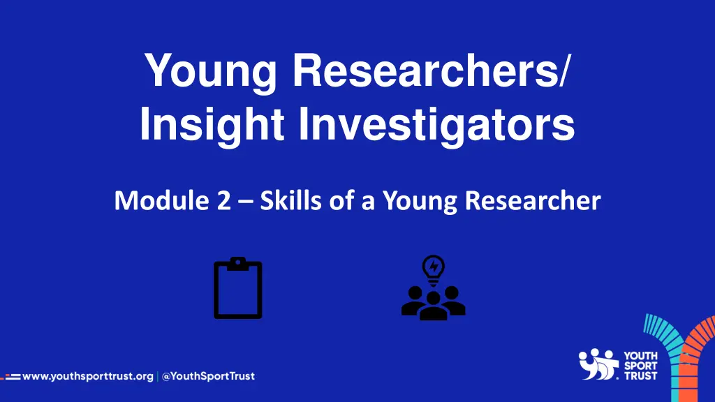 young researchers insight investigators 1