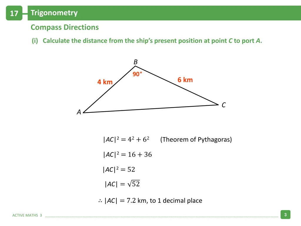 trigonometry 2