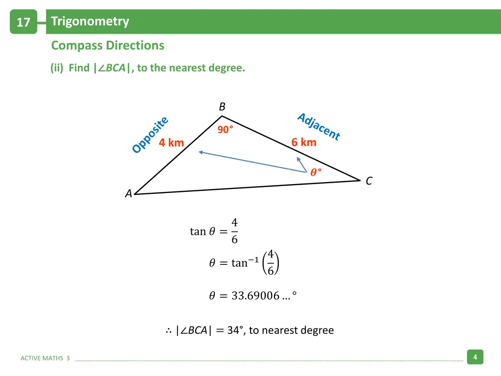 trigonometry 3