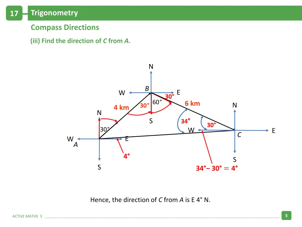 trigonometry 4