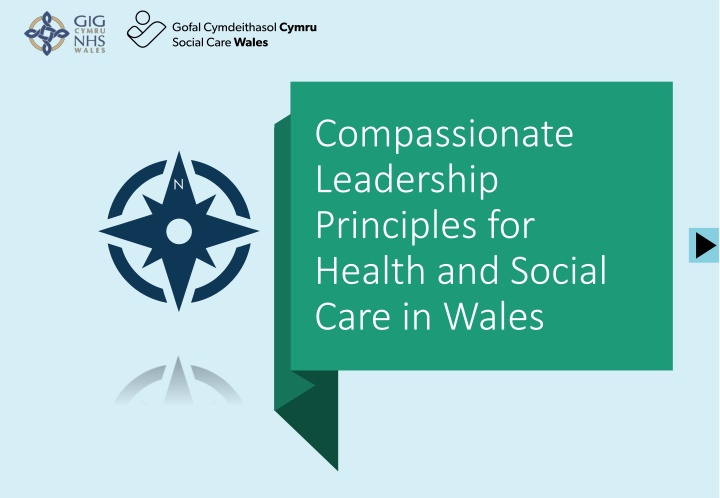 compassionate leadership principles for health