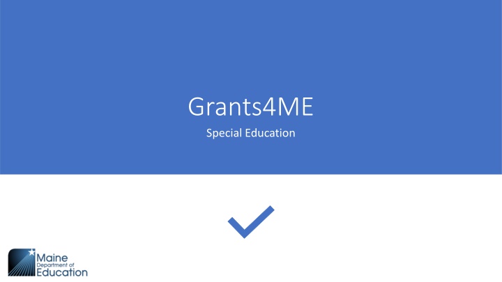 grants4me special education