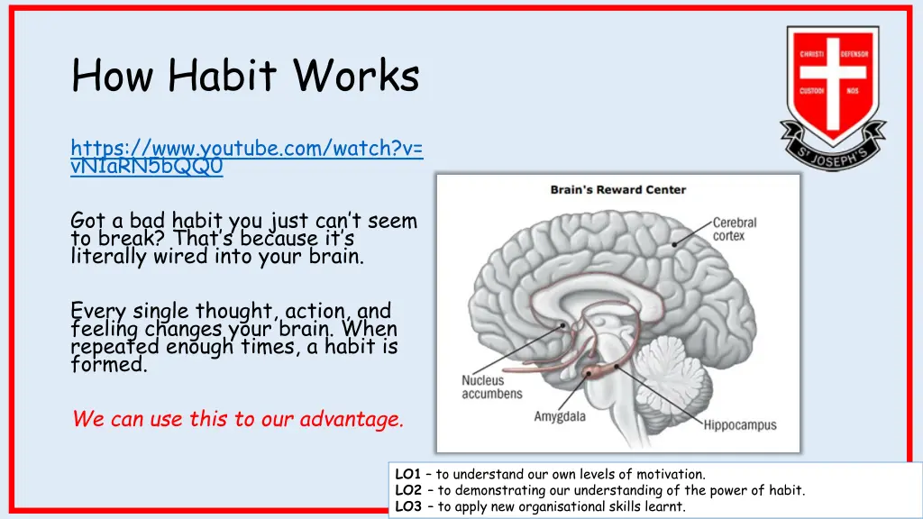 how habit works