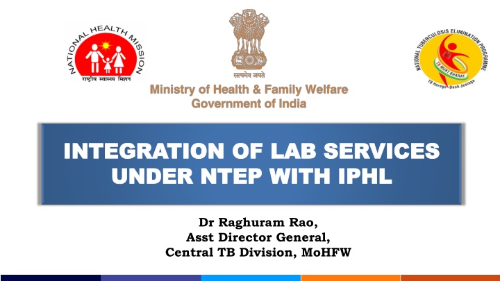 integration of lab services integration