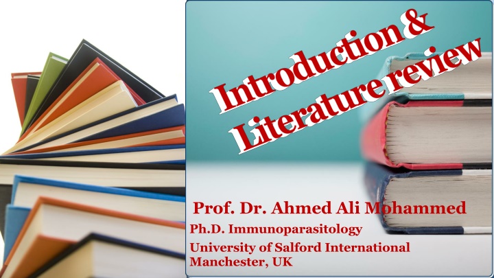 prof dr ahmed ali mohammed