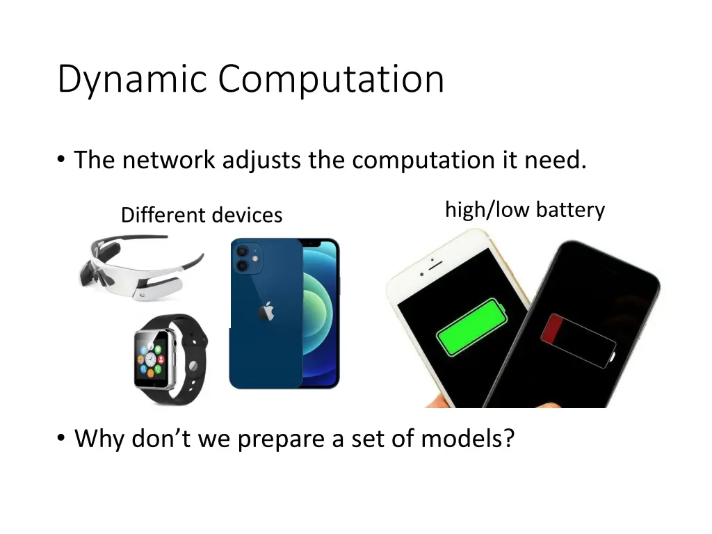 dynamic computation 1