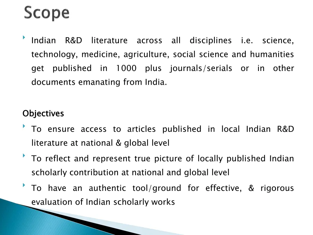 indian technology medicine agriculture social