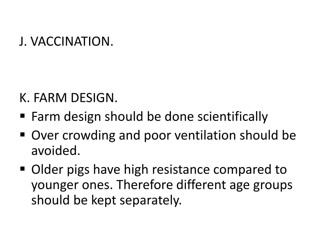 j vaccination