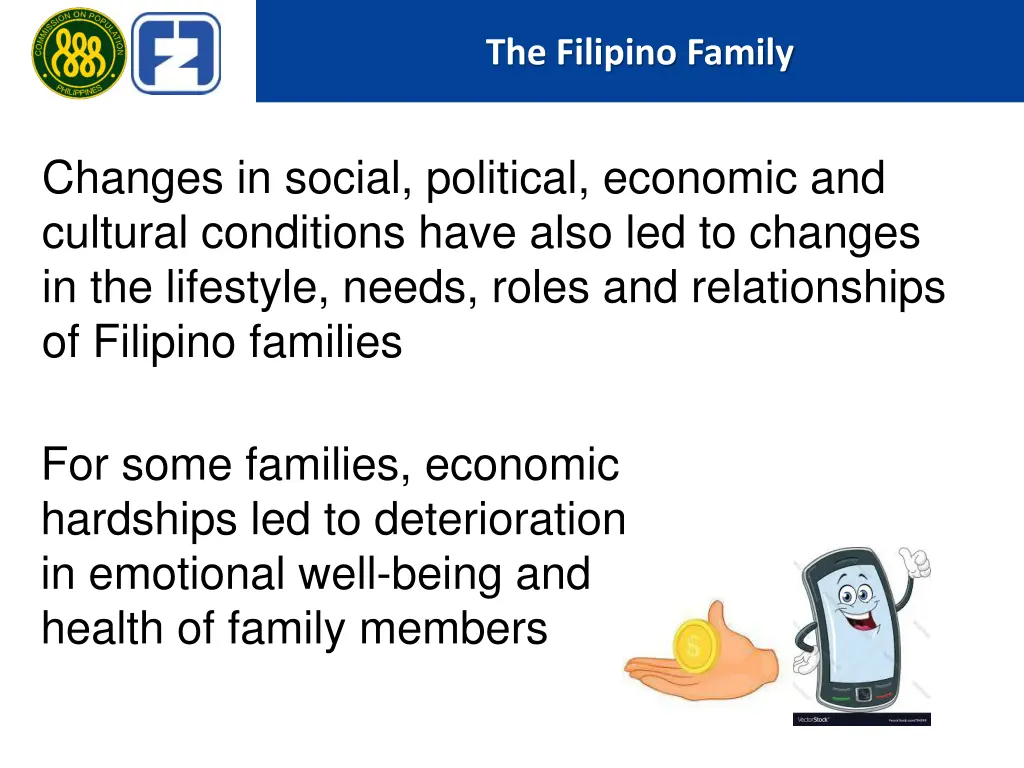 the filipino family 2