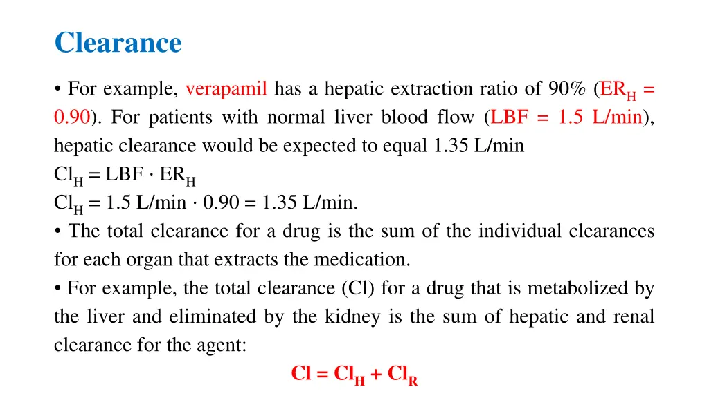 clearance 7