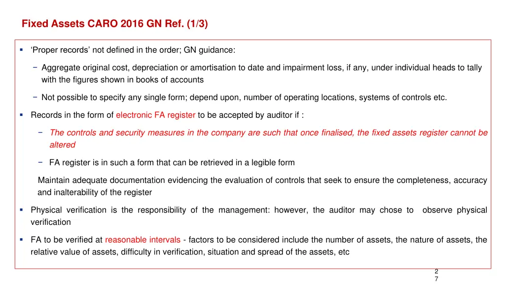 fixed assets caro 2016 gn ref 1 3