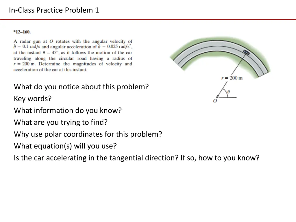 in class practice problem 1