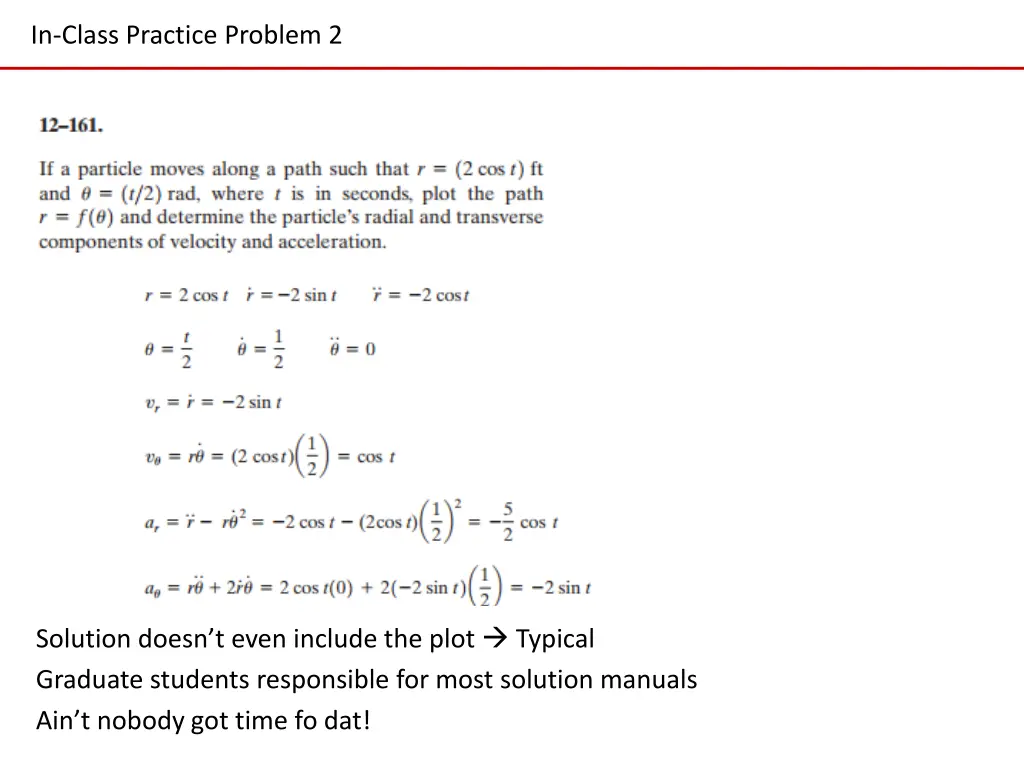 in class practice problem 2 1