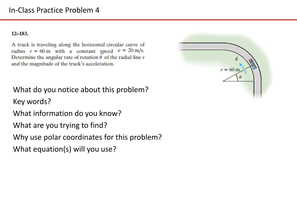 in class practice problem 4