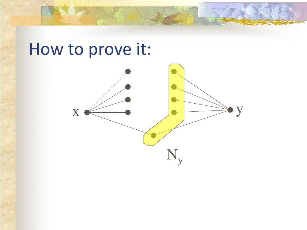 how to prove it 2