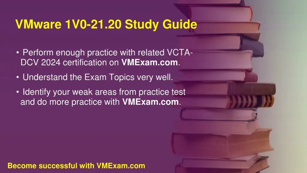 vmware 1v0 21 20 study guide