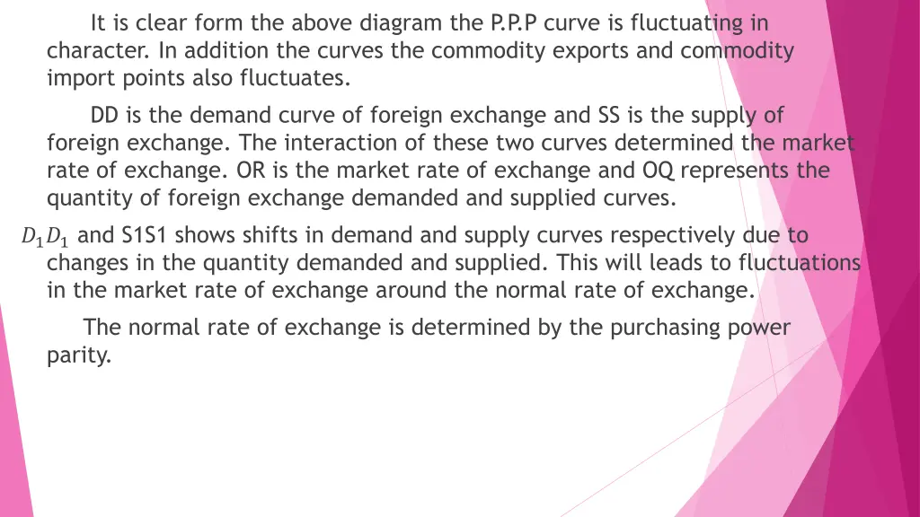 it is clear form the above diagram