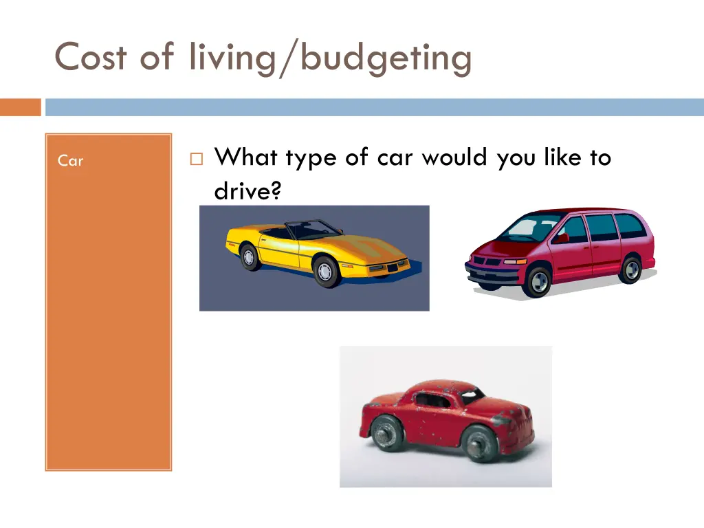 cost of living budgeting 8