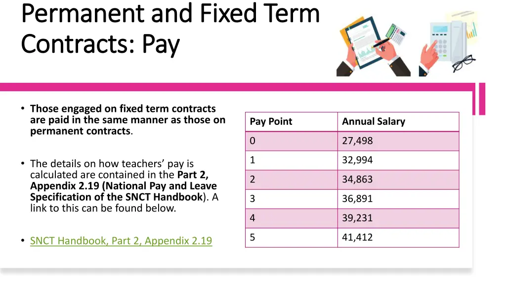 permanent and fixed term permanent and fixed term