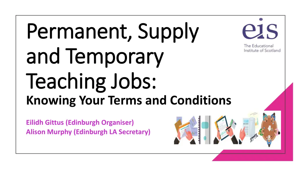 permanent supply permanent supply and temporary