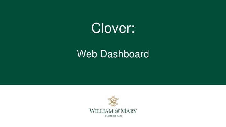 clover