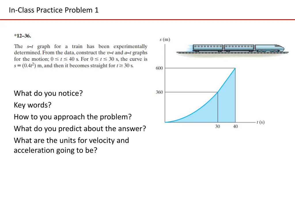 in class practice problem 1