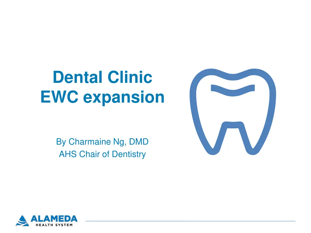 dental clinic ewc expansion