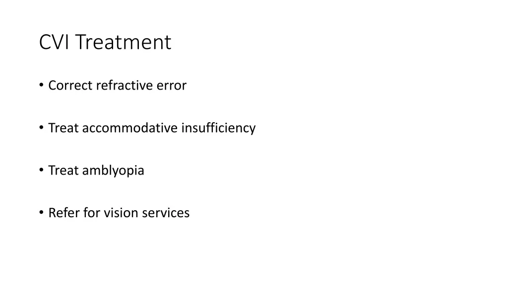 cvi treatment 1