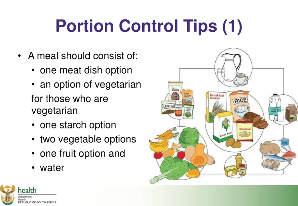 portion control tips 1