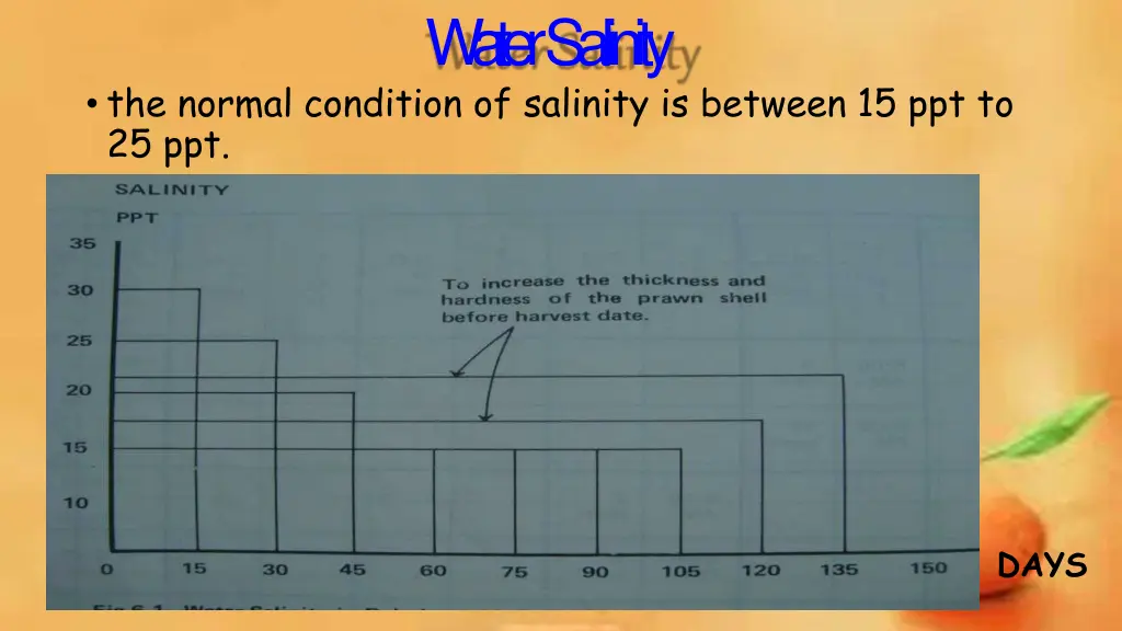 w atersalinity